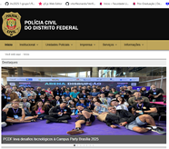 Banner com mudança automática